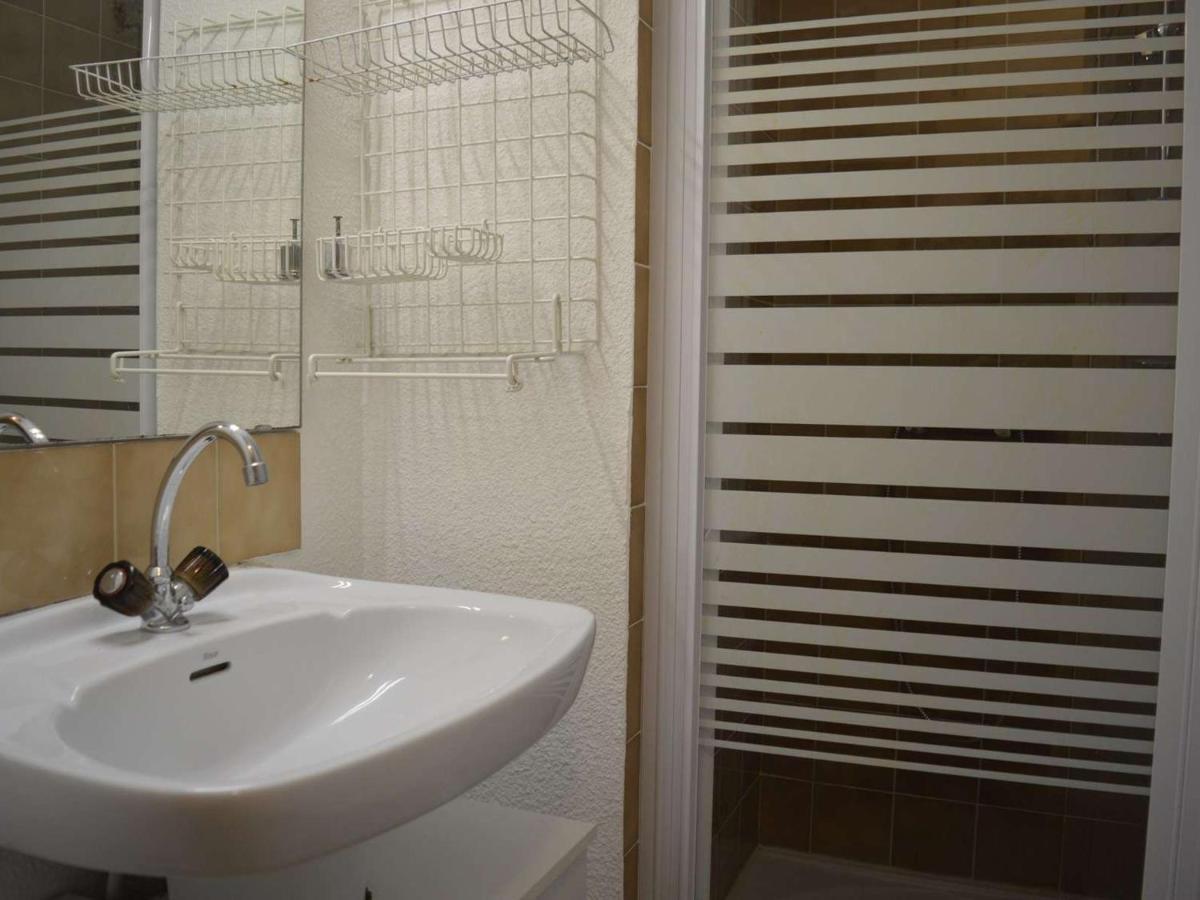 Saint-Raphaël Studio Cabine A St-Raphael Avec Terrasse Et Parking, A 100M De La Plage - Fr-1-226A-23 מראה חיצוני תמונה